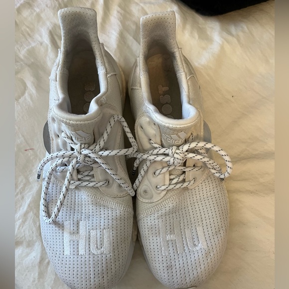Adidas HU Women size 8 - Picture 6 of 6